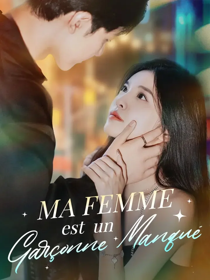 Ma femme est un garçonne manquéMini-séries