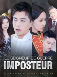 Le seigneur de guerre imposteurMini-séries