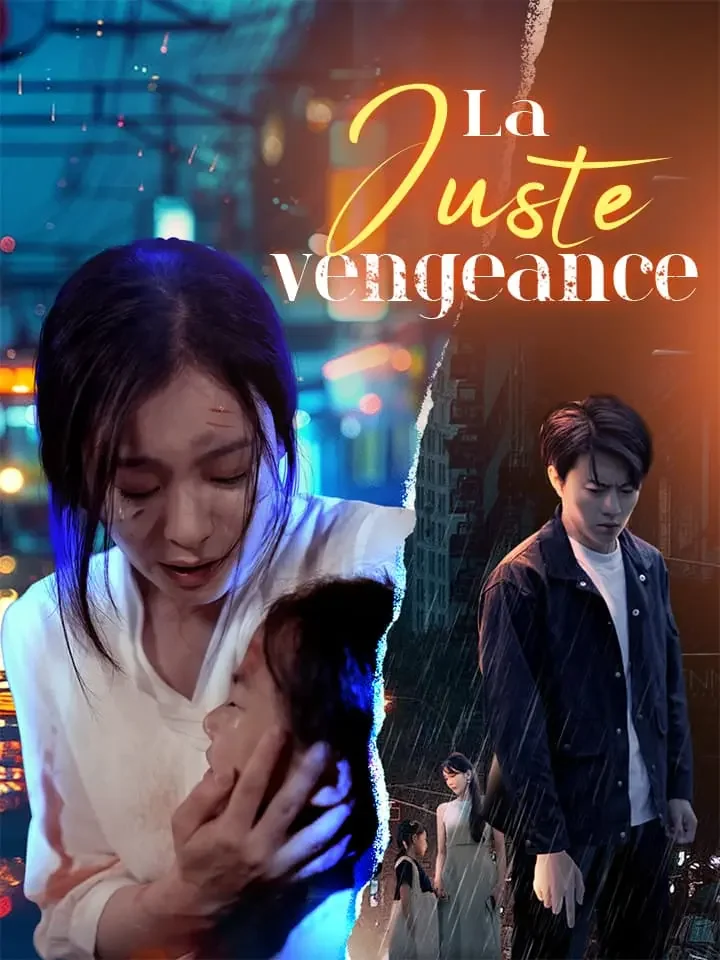 La juste vengeanceMini-séries