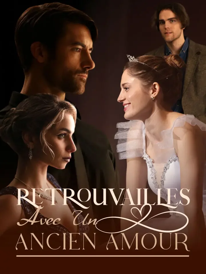 Retrouvailles Avec Un Ancien AmourMini-séries