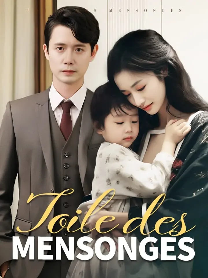 Toile des mensongesMini-séries