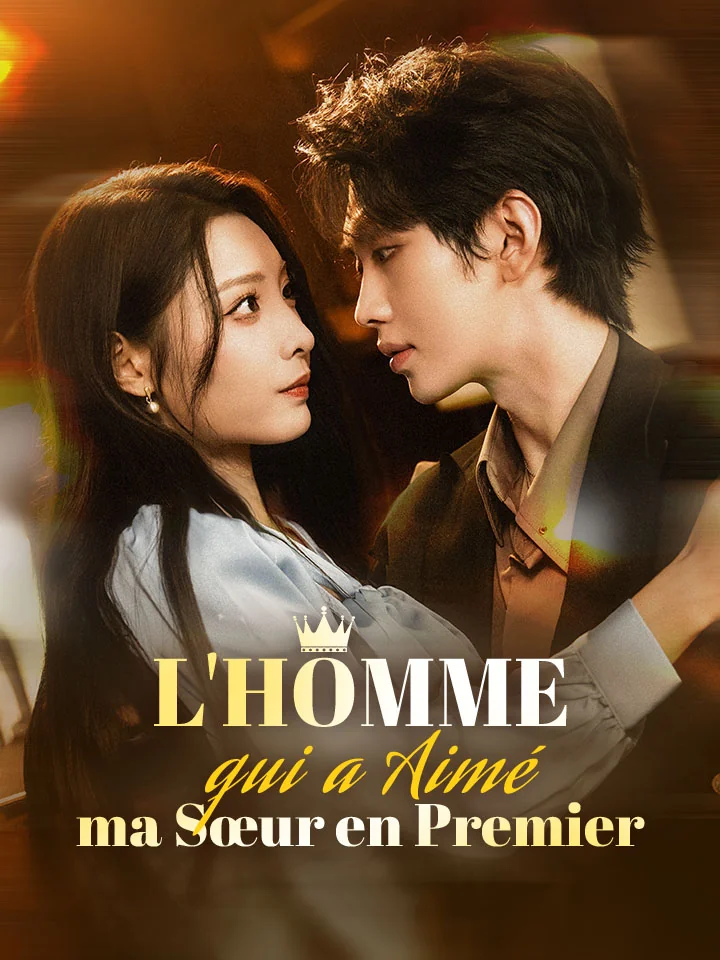 L'Homme qui a Aimé ma Sœur en PremierMini-séries