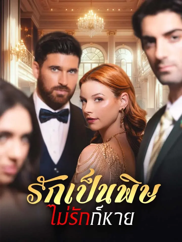 รักเป็นพิษ ไม่รักก็หายมินิซีรีส์