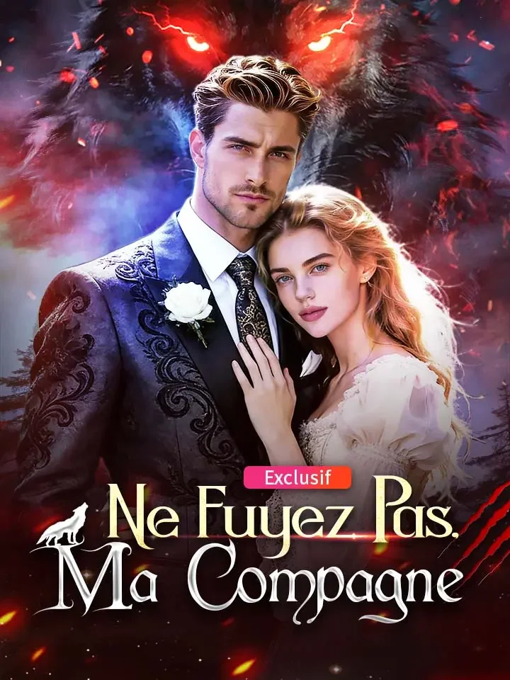 Ne Fuyez Pas, Ma CompagneMini-séries