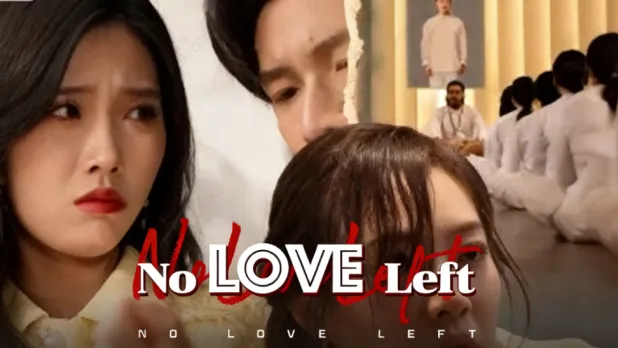 No Love Left: A Deep Dive into the Psychological Warfare 