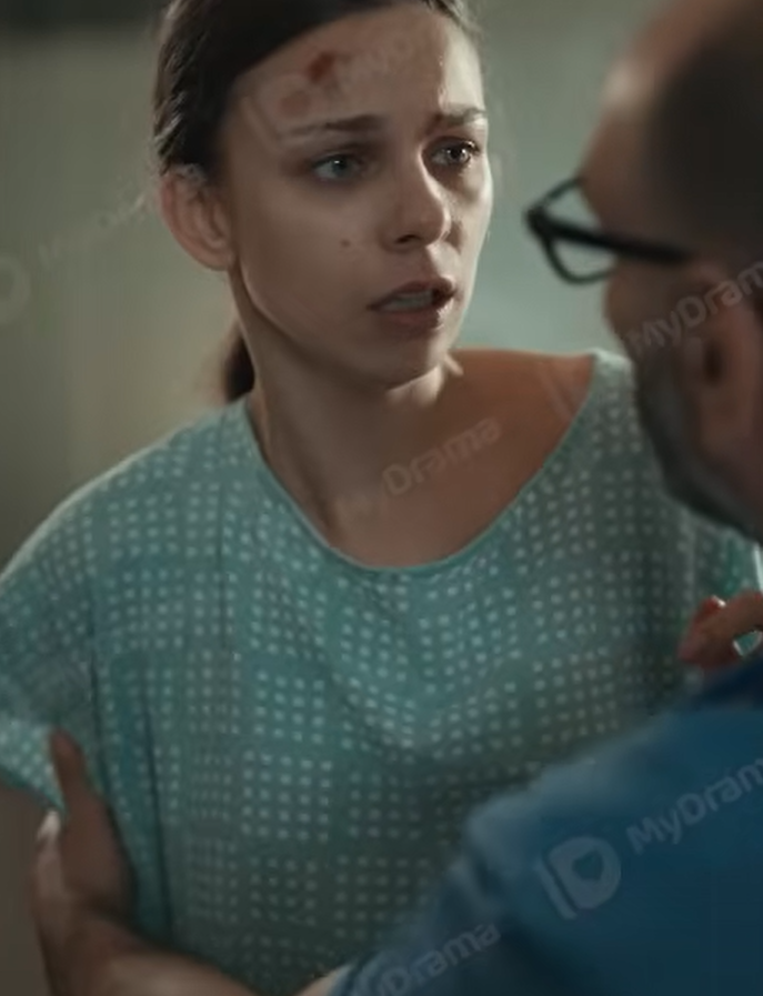 My Blind Husband Is a Billionaire cast