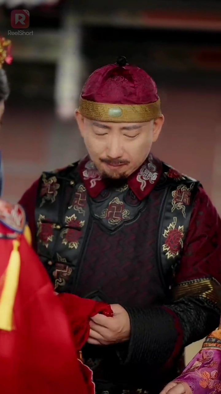 ปฏิบัติการลับ สู่บัลลังก์จักรพรรดินีรูปภาพ