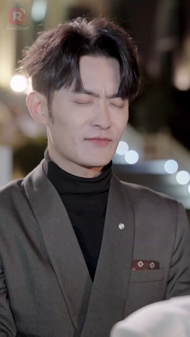 แม่ผัวตาบอด: สะใภ้ตัวจริงใคร?รูปภาพ