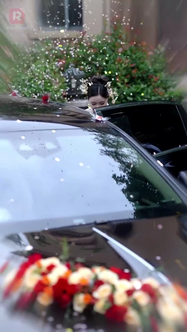 วิวาห์สลับตัว ประธานฟู่รักหมดใจรูปภาพ