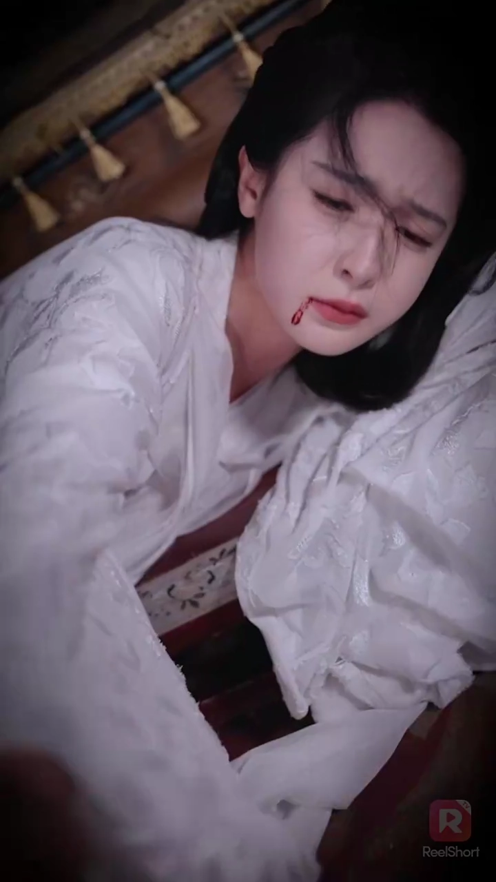 หมอหญิงคืนชีพ แค้นต้องชำระรูปภาพ