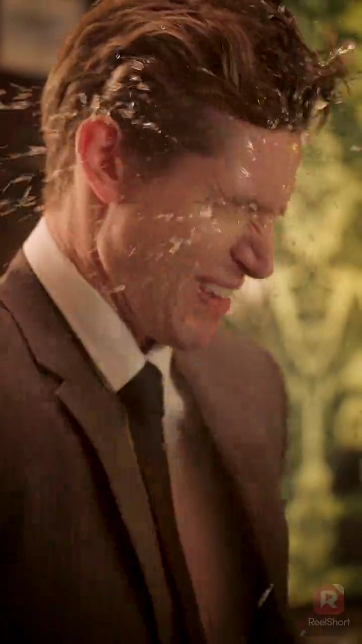 ปริศนารักชีวิตแต่งงานหมื่นล้านรูปภาพ