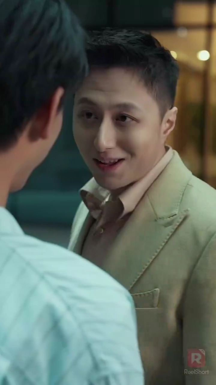 บอดี้การ์ดคนนี้แกร่งเกินใครรูปภาพ