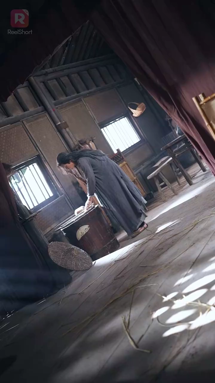 (พากย์) ชีวิตเช็ตโกง เริ่มที่การมีคู่ชีวิตรูปภาพ