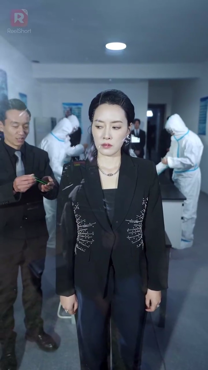 แม่แกร่งกลับมาแล้ว!  ล้างแค้นเพื่อลูกสาวรูปภาพ