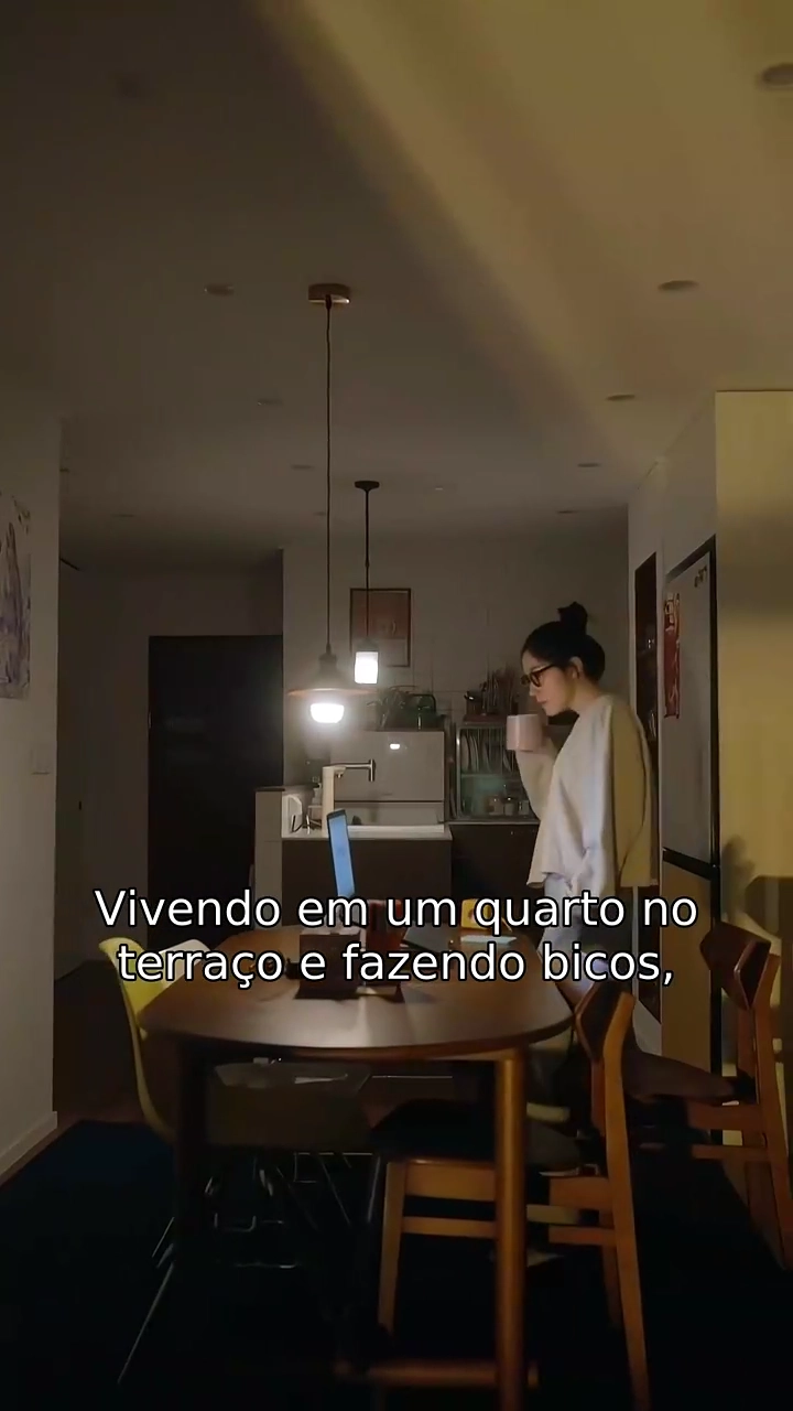 Estou Cancelando o Noivado com o ProtagonistaFoto