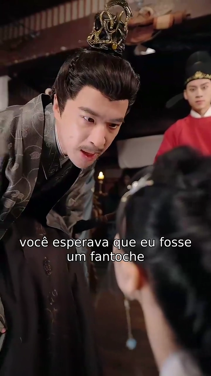 A Vingança da Viúva: Um Novo ComeçoFoto