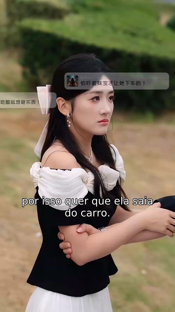 Palavras Que Nunca DisseFoto