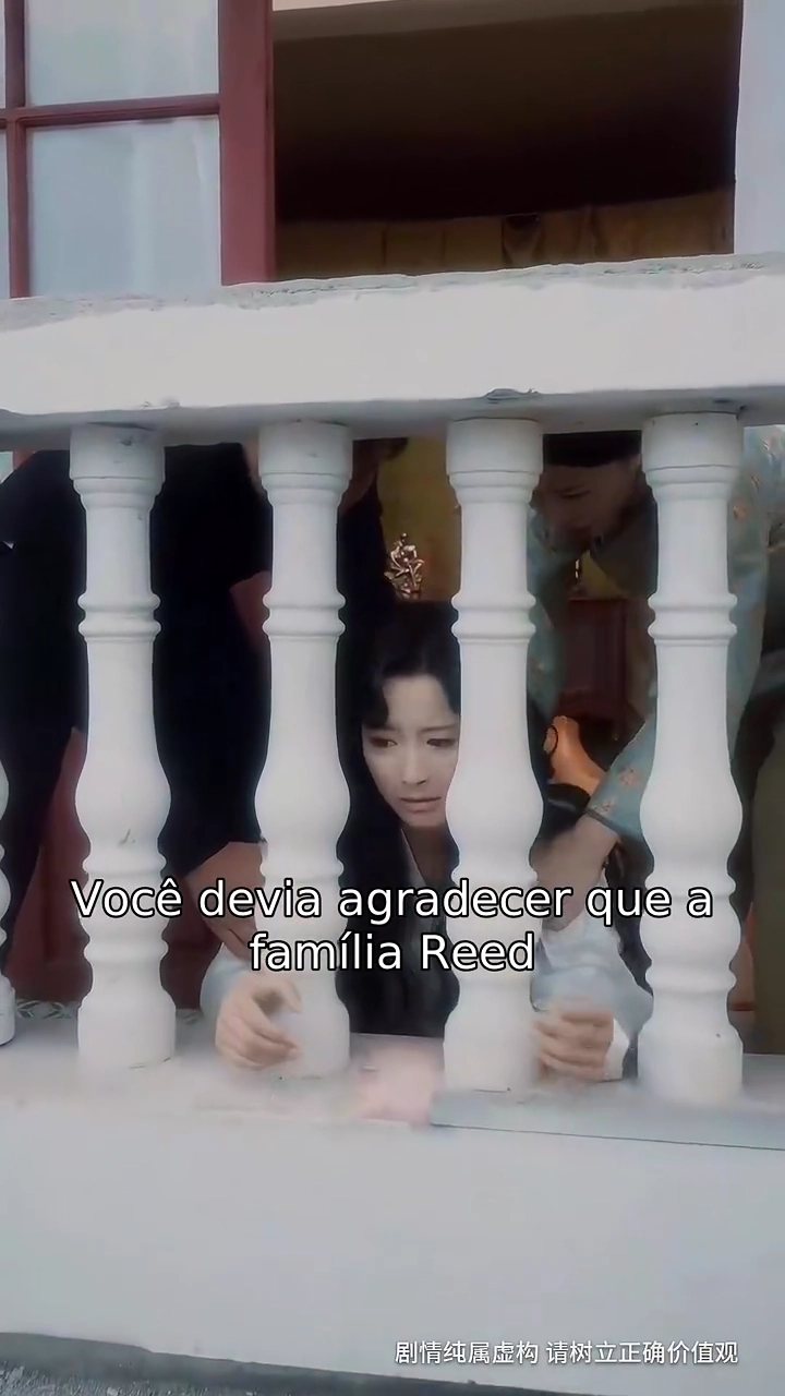 Destinada a Se Casar Com o General ImplacávelFoto