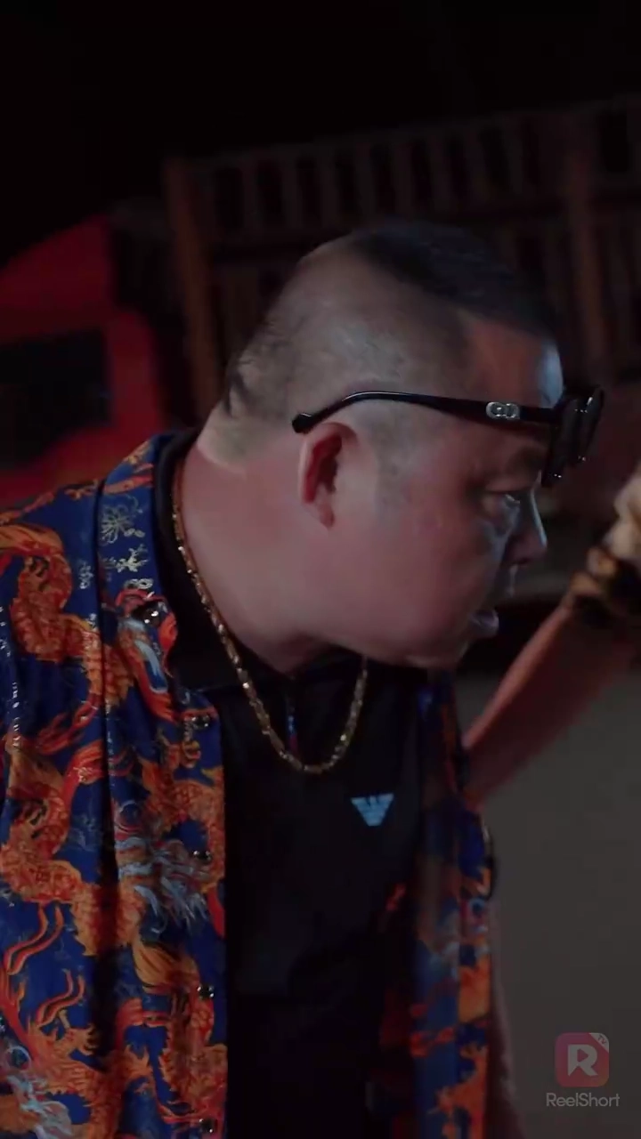 (พากย์) ลูกฉันใครอย่าแตะรูปภาพ