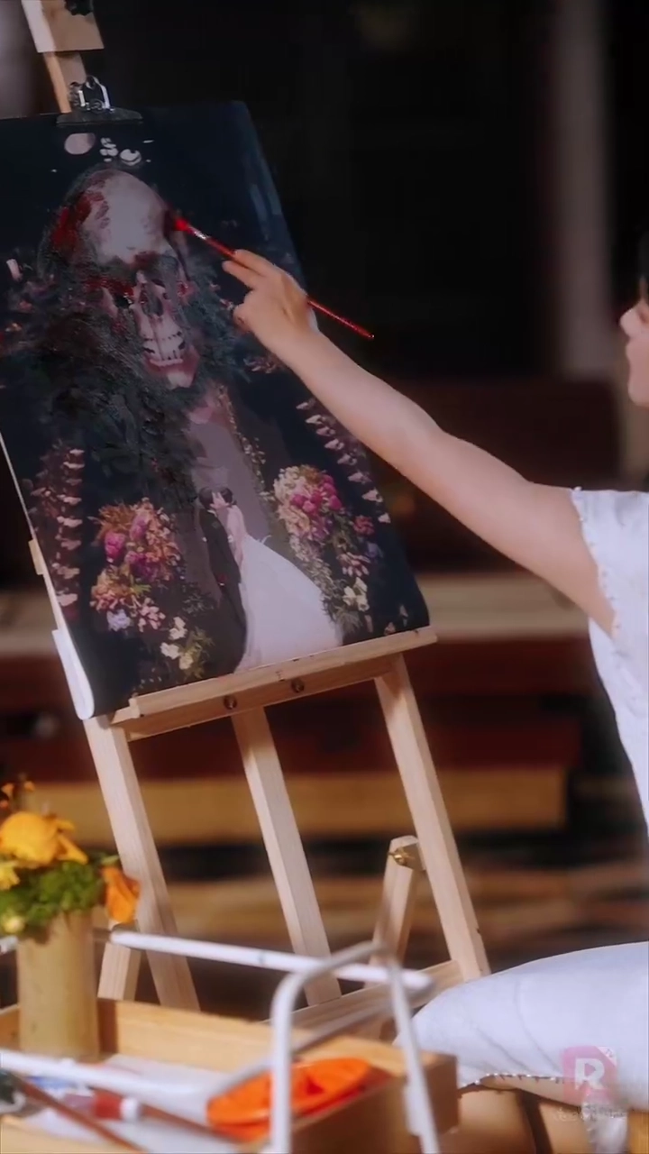 (พากย์) ด้านมืดของสาวดีรูปภาพ