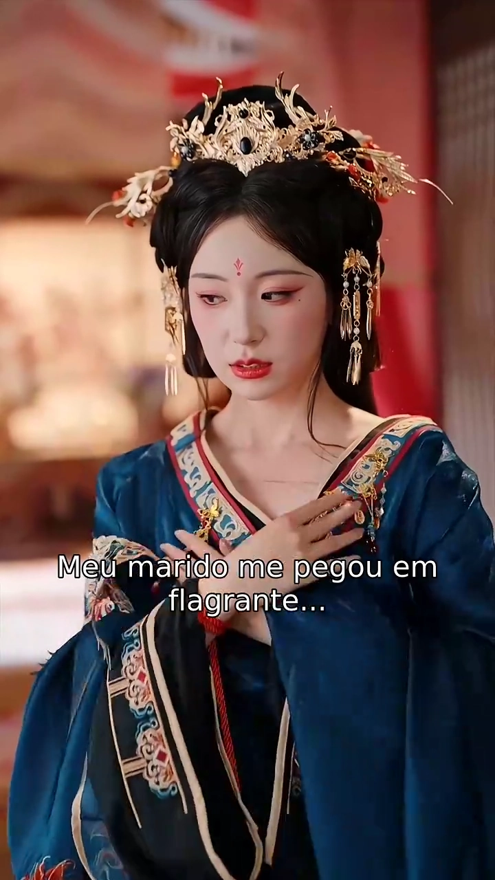 A Vitória da MadrastaFoto