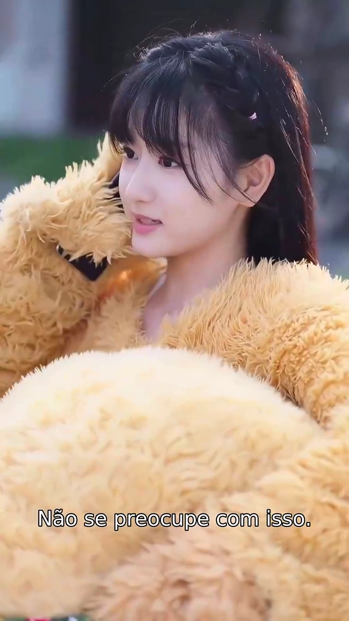 Doce como MorangoFoto