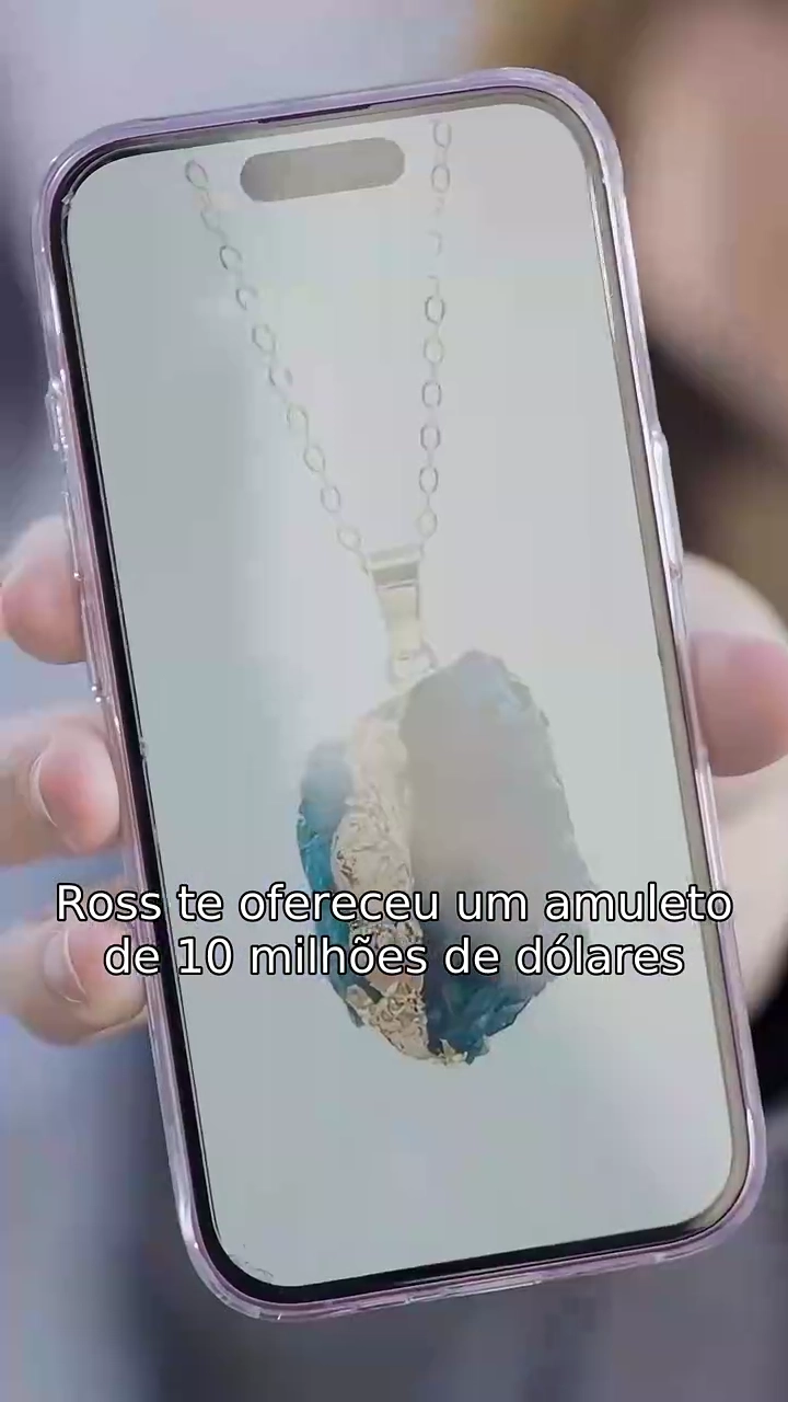 A Tubarão da LeiFoto