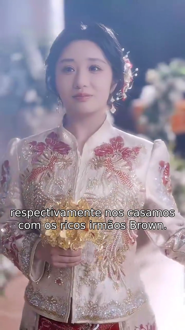 Noiva em Fuga? Hoje não!Foto