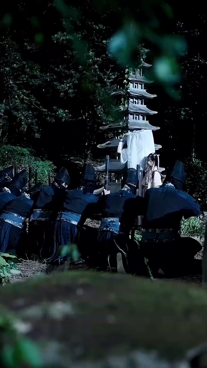 O Erro e a Sorte do ImperadorFoto