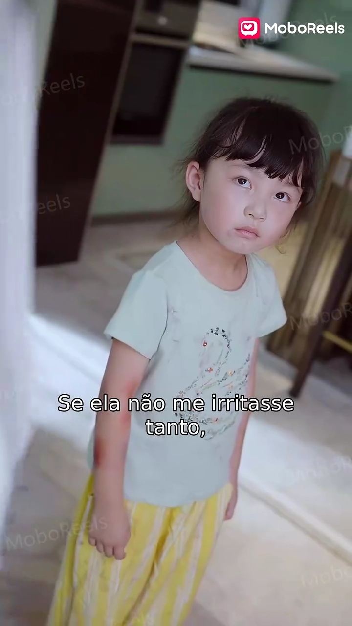 Meus tios magnatas me mimamFoto