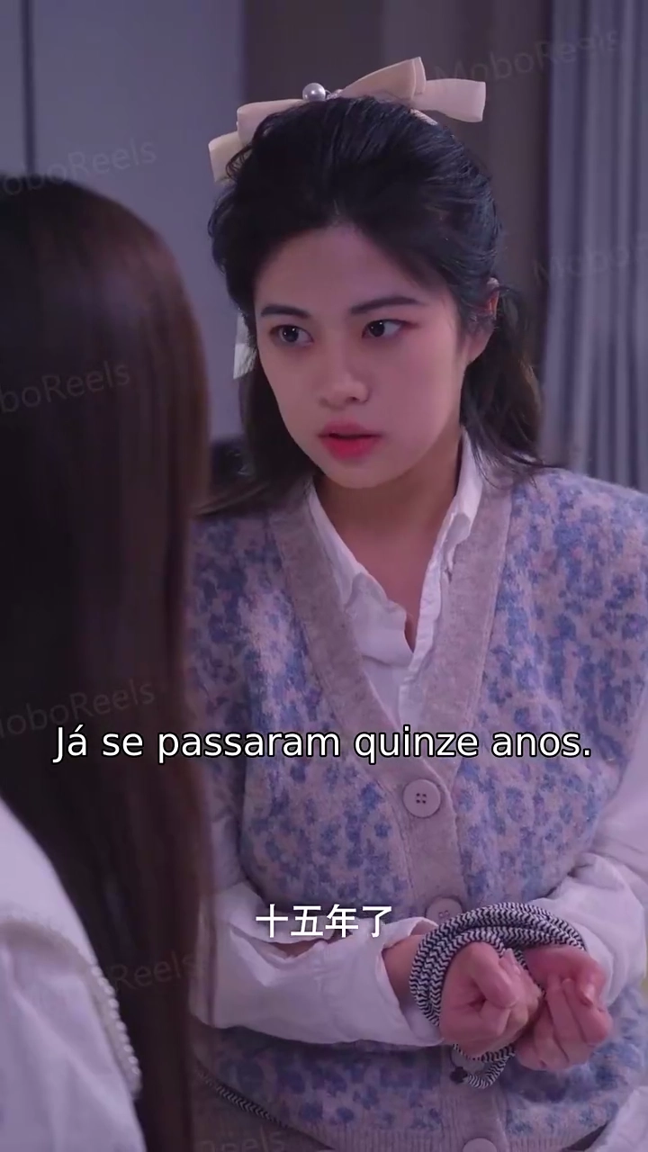 Os segredos da esposaFoto