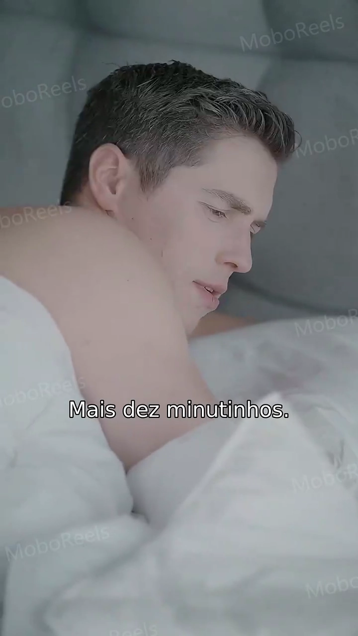 Meu Deus, dormi com meu chefe?Foto