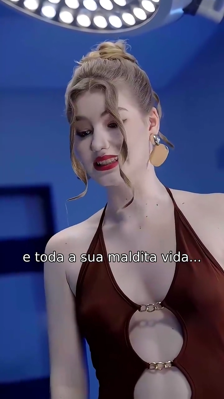 A conspiração  entre as irmãs gêmeasFoto