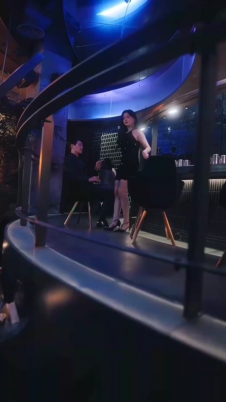 Uma Noite Para SempreFoto