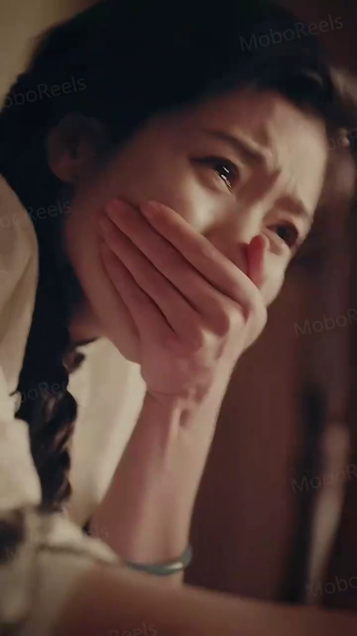 Presa entre o amor e a vingançaFoto