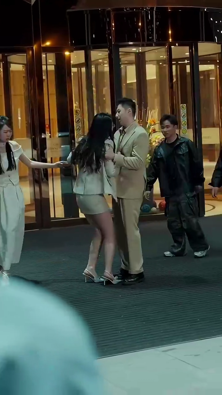 A CEO que Amo Desde a InfânciaFoto