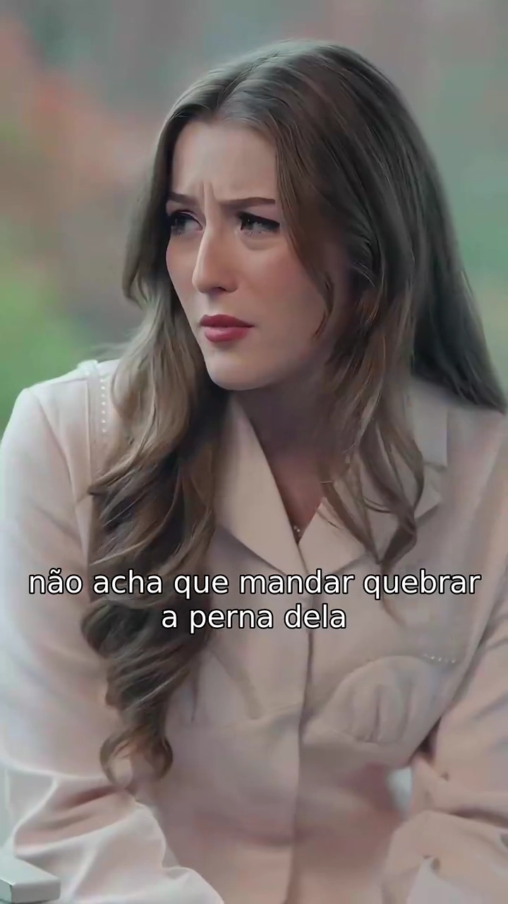 A herdeira   finalmente se revelaFoto