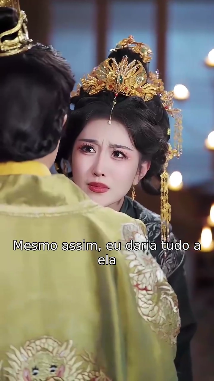 A Imperatriz Viúva RenascidaFoto