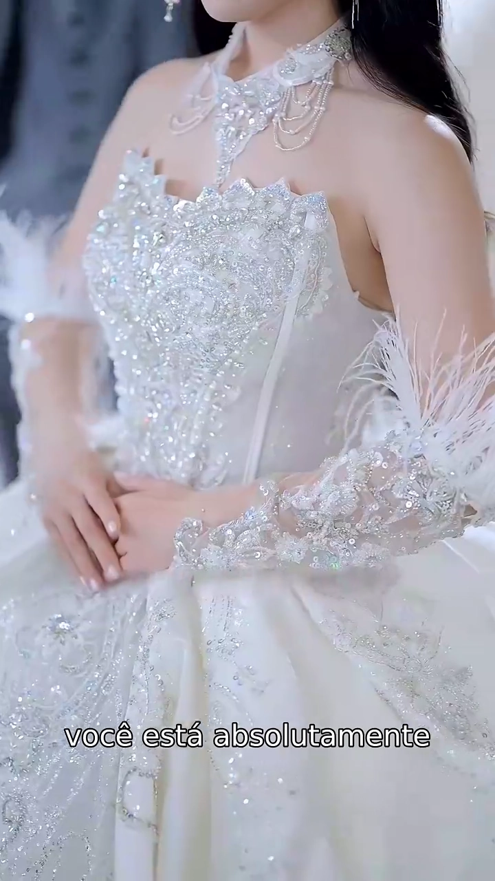 Assinado, Selado e Pronta para a VingançaFoto