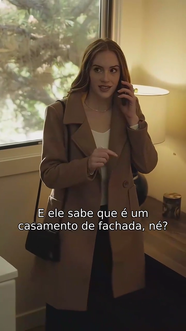 De Mentira Nasceu o AmorFoto