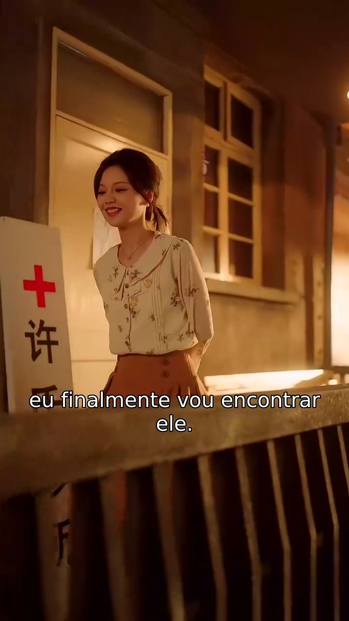 A Médica da Aldeia Que Domou o ChefãoFoto