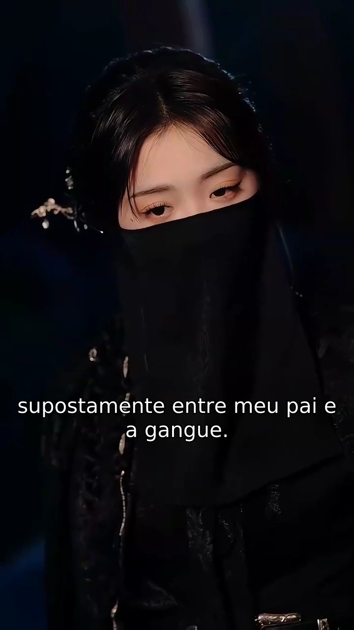 O Segredo Mortal da Dama DelicadaFoto