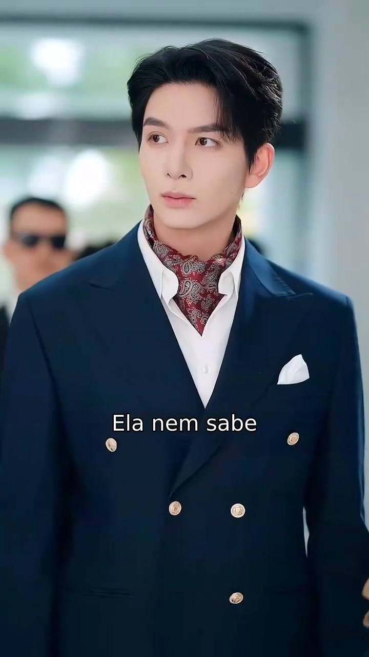 Bebê à Vista, Amor à Primeira VistaFoto