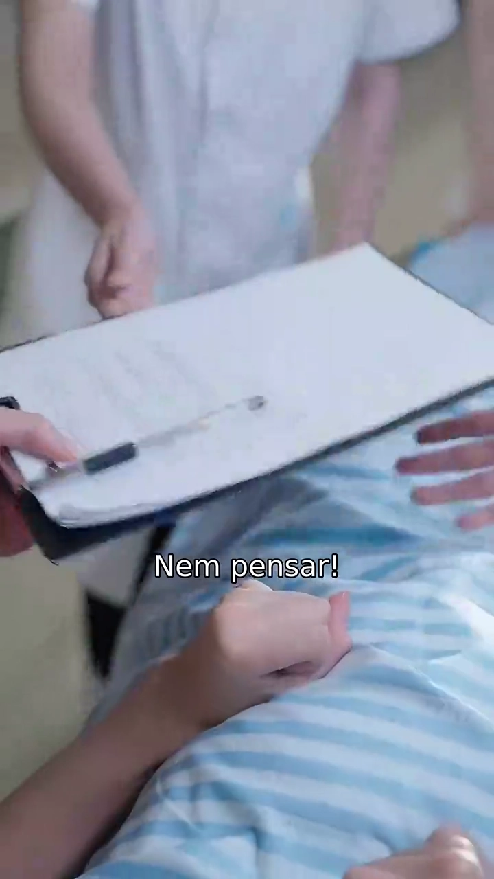 O Amor é a RespostaFoto