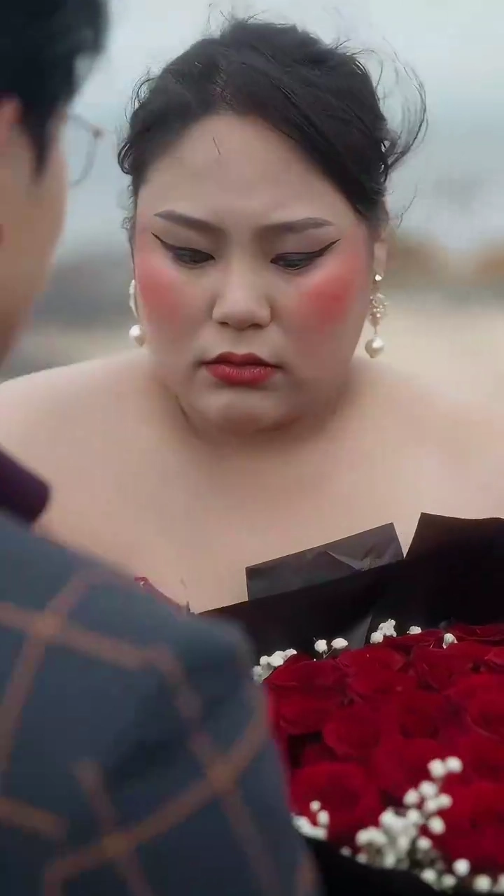 Por Que a Mulher Gordinha MataFoto