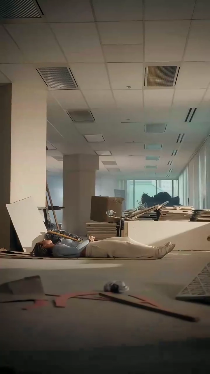 Dança da VingançaFoto