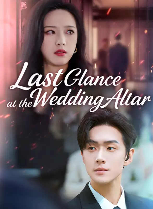 Last Glance at the Wedding Altar Mini Series