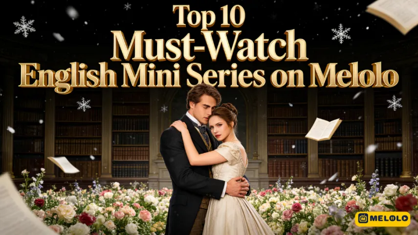 Top 10 Must-Watch English Mini Series