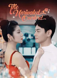 Forbidden Alpha: Luna's destiny