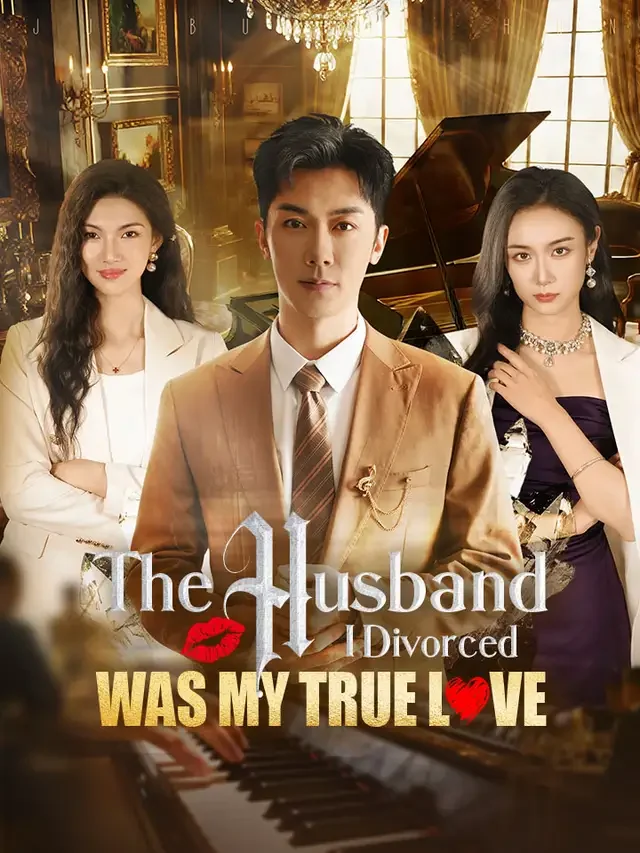 The Husband I Divorced Was My True Love cover art